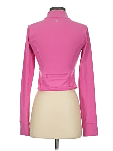 Yitty Track Jacket (view 2)