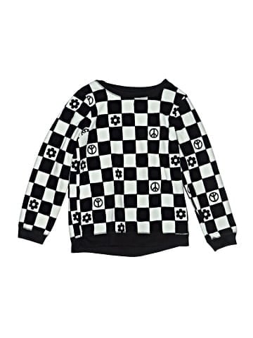 Carter's Pullover Sweater (view 1)