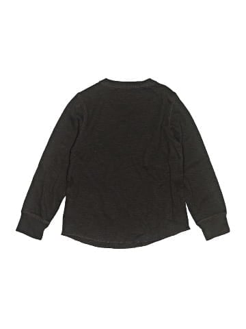 Gap Kids Long Sleeve T-Shirt (view 2)