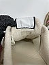 Gucci Ivory Sneakers Size EU (IT) 41 1/2 / US 11 1/2 - photo 7
