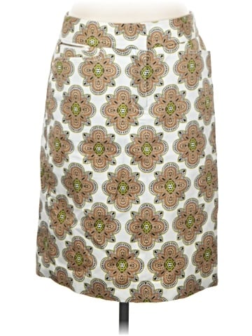 Jones New York Signature Casual Skirt (view 1)