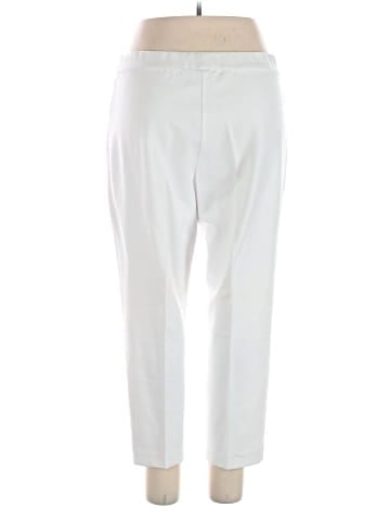 Susan Graver Casual Pants (view 2)