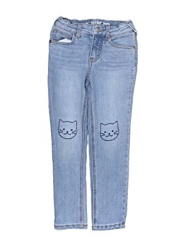Cat & Jack Jeans (view 1)