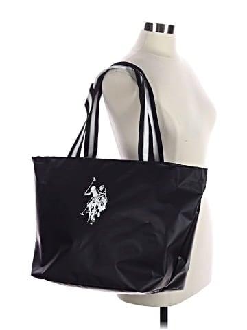 U.S. Polo Assn. Tote (view 2)