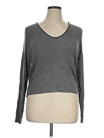 M&S Pullover Sweater (view 1)