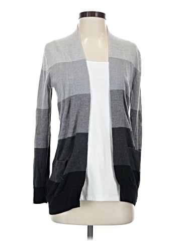 Amour Vert Wool Cardigan (view 1)