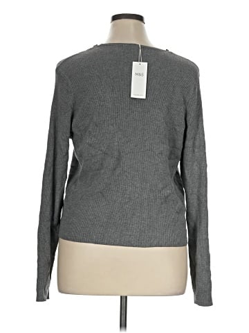 M&S Pullover Sweater (view 2)