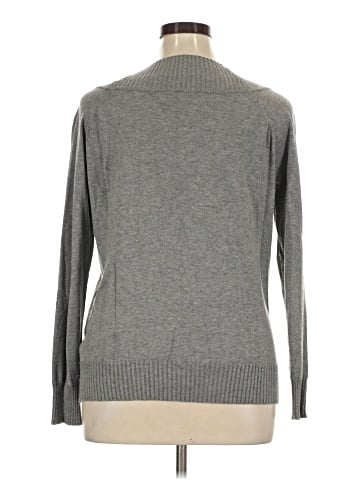 Jones New York Collection Pullover Sweater (view 2)