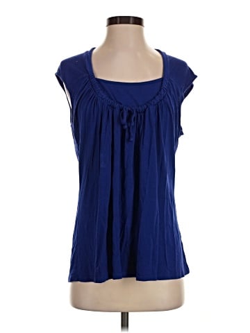 Storm Sleeveless Blouse (view 1)