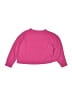 Gap Kids Solid Pink Pullover Sweater Size S (kids) - photo 2
