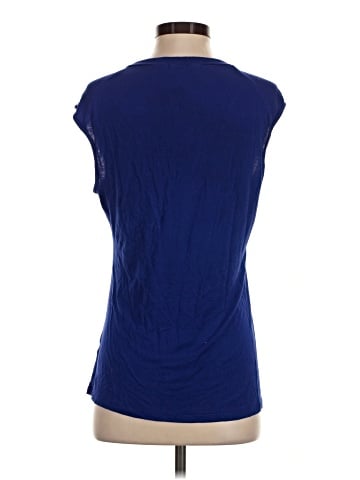 Storm Sleeveless Blouse (view 2)