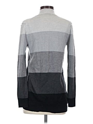 Amour Vert Wool Cardigan (view 2)
