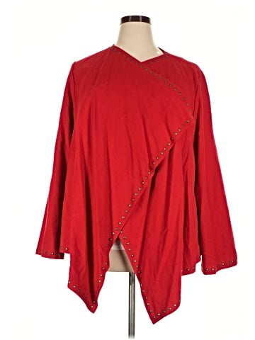 The Look by Randolph Duke Fleece (view 1)