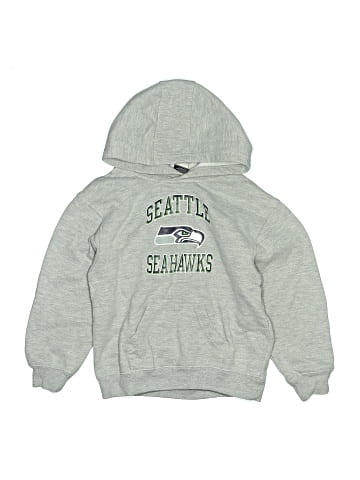 NFL Pullover Hoodie (view 1)