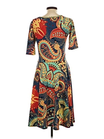 Lularoe Casual Dress (view 2)