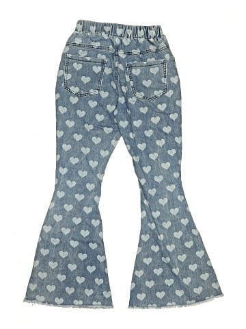 Unbranded Jeans (view 2)