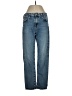 Adriano Goldschmied Hearts Blue Jeans Size 26R - photo 1