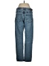 Adriano Goldschmied Hearts Blue Jeans Size 26R - photo 2