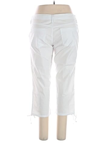 DKNY Jeans Casual Pants (view 2)