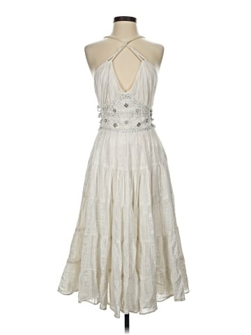 ECI Cocktail Dress (view 1)