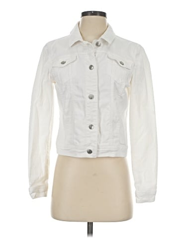 Caroll Jacket (view 1)