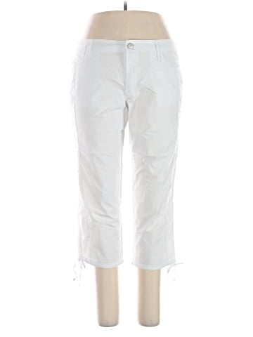 DKNY Jeans Casual Pants (view 1)