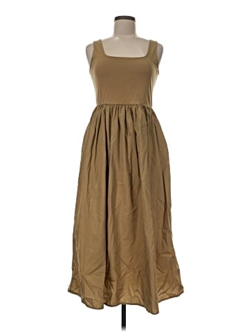 Uniqlo Casual Dress (view 1)