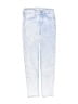 Old Navy Stars Blue Jeans Size 8 - photo 1
