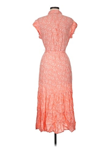 Ann Taylor Factory Casual Dress (view 2)