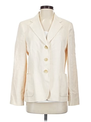 Lauren by Ralph Lauren Blazer (view 1)