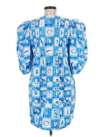 Hunter Bell Casual Dress (view 2)