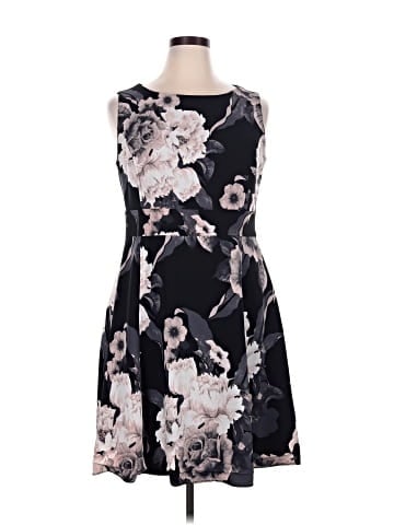 Nine West Casual Dress (view 1)