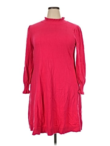 CeCe Casual Dress (view 1)