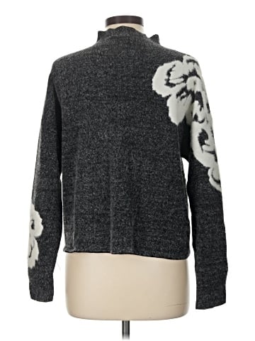 Vince Camuto Turtleneck Sweater (view 2)