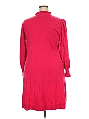 CeCe Casual Dress (view 2)