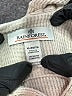 Rainforest Tan Pullover Sweater Size XL - photo 7