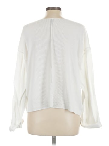Alya Long Sleeve T-Shirt (view 2)