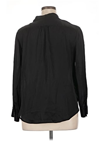 Apt. 9 Long Sleeve Blouse (view 2)