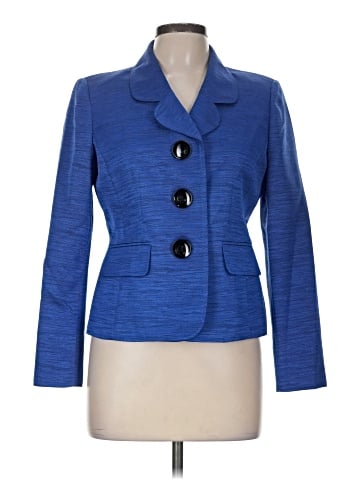Kasper Blazer (view 1)