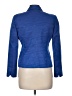 Kasper 100% Polyester Blue Blazer Size 8 (petite) - photo 2