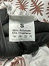 Unbranded Tan Casual Dress Size S - photo 7