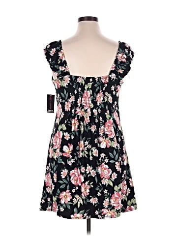 No Boundaries Casual Dress (view 2)