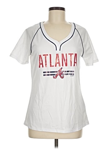 Majestic Short Sleeve T-Shirt (view 1)