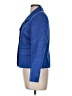 Kasper 100% Polyester Blue Blazer Size 8 (petite) - photo 5