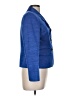Kasper 100% Polyester Blue Blazer Size 8 (petite) - photo 4