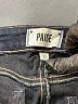 Paige Blue Jeans Size 26 waist - photo 7