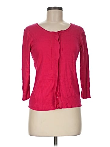 Anne Klein Cardigan (view 1)