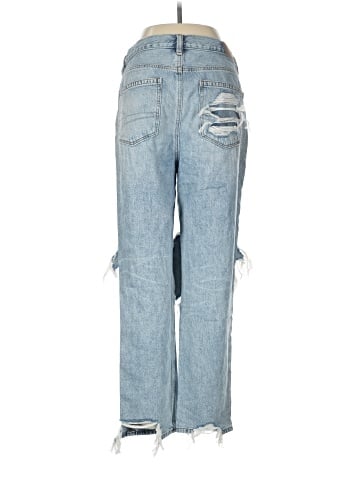 American Eagle Outfitters Jeans (view 2)