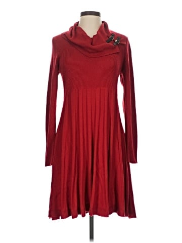 Dana Buchman Casual Dress (view 1)