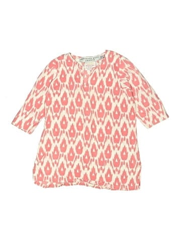 Gretchen Scott Designs 3/4 Sleeve Blouse (view 1)